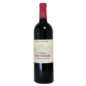 Chateau Yon-figeac Saint Emilion Gcc